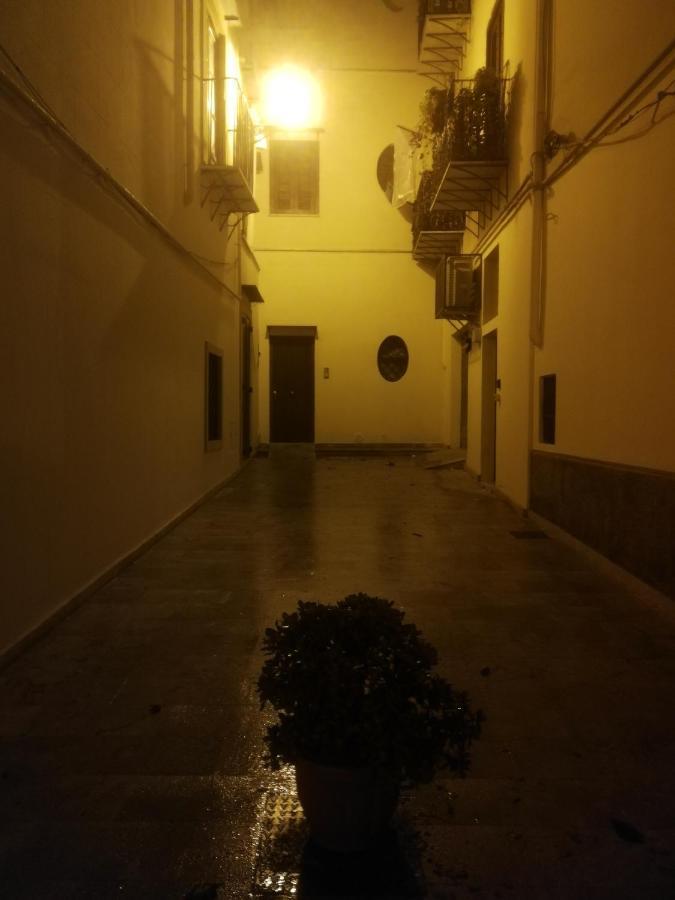 Atoca2 Confortevole Loft- Vedi Anche Atoca1 E Atoca3 Palermo Eksteriør billede